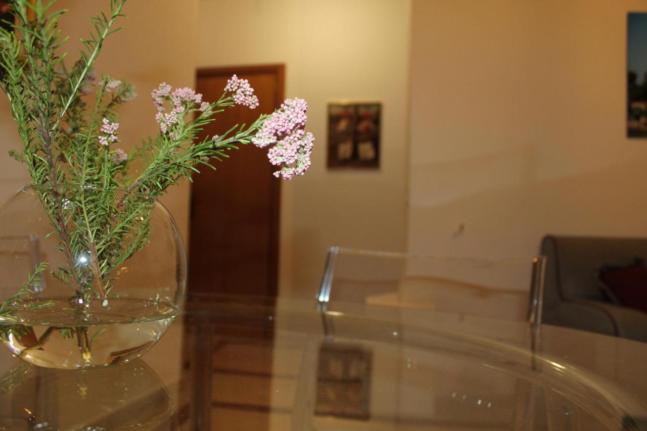 Sole Apartment Палермо Екстер'єр фото